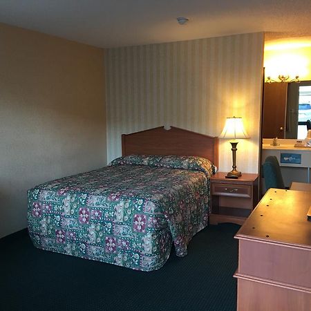 Springfield Inn Екстер'єр фото