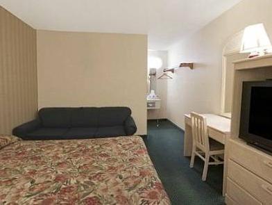 Springfield Inn Екстер'єр фото